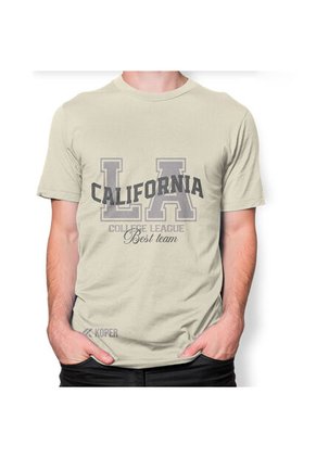 CAMISETA KOPER HOMBRE 3046 Talla XL