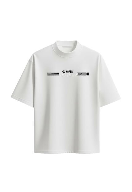 CAMISETA KOPER HOMBRE 3115 Talla M