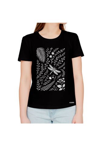 CAMISETA KOPER MUJER 116 Talla M KOPER