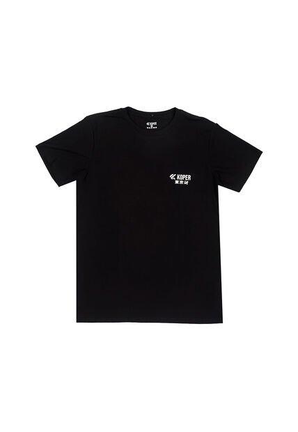 CAMISETA KOPER HOMBRE 2500 Talla L