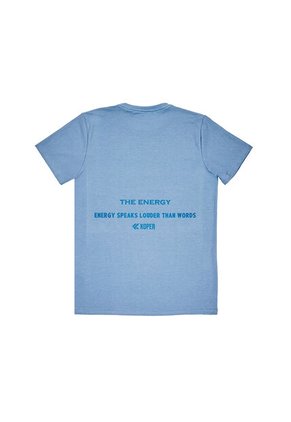 CAMISETA KOPER HOMBRE 3040 Talla S