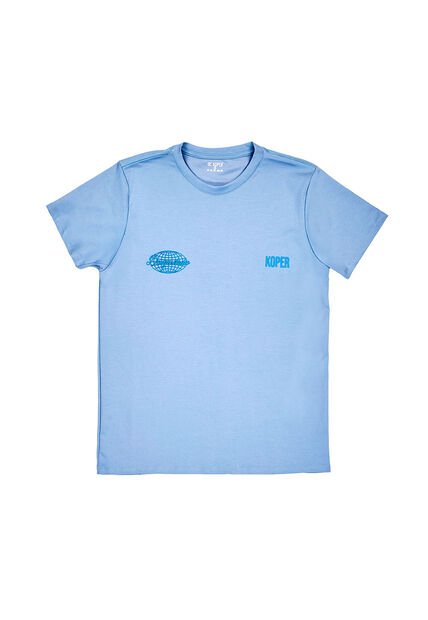 CAMISETA KOPER HOMBRE 2489 Talla M