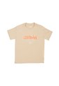 CAMISETA KOPER NIÑO 2545 CAQUI Talla 8 de KOPER
