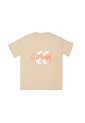 CAMISETA KOPER NIÑO 2545 CAQUI Talla 8 de KOPER