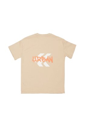 CAMISETA KOPER NIÑO 2545 CAQUI Talla 8