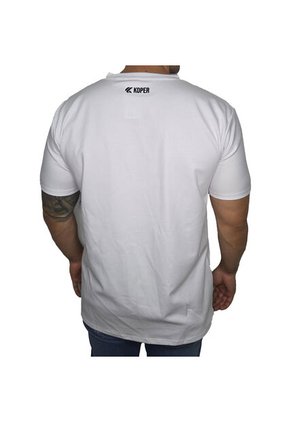 CAMISETA KOPER HOMBRE 2440 Talla L