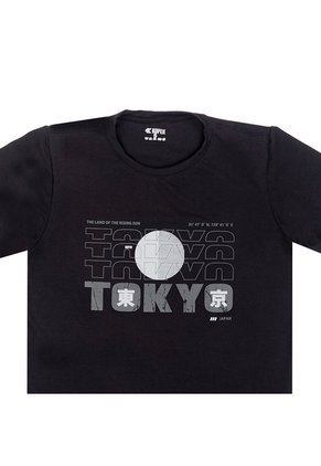 CAMISETA KOPER HOMBRE 3141 Talla M