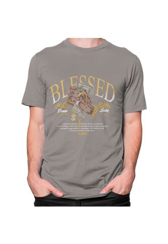 CAMISETA KOPER HOMBRE 2463 Talla L KOPER