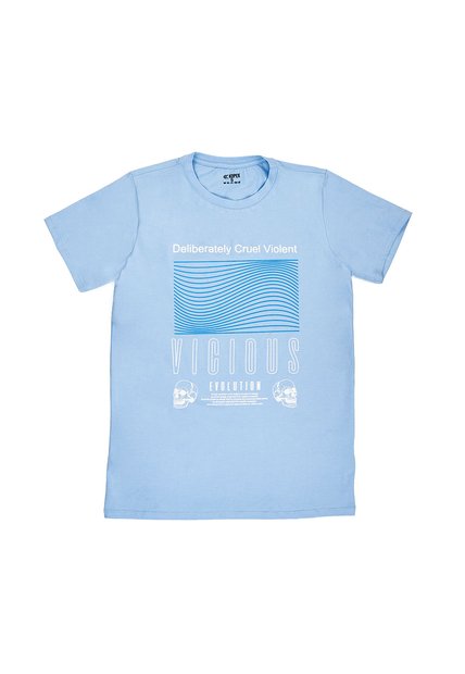 CAMISETA KOPER HOMBRE 2583 Talla L