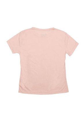 CAMISETA KOPER MUJER KD0134 ROSADO