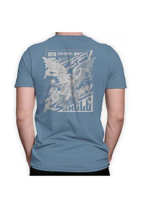 CAMISETA KOPER HOMBRE 2476 Talla M