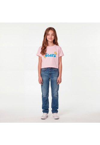 CAMISETA KOPER NINA 113 ROSADO Talla 16 KOPER
