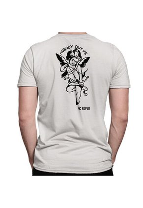 CAMISETA KOPER HOMBRE 2457 Talla S