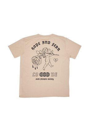 CAMISETA KOPER HOMBRE 3017 Talla L