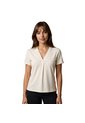 BLUSA KOPER MUJER AG8301 CREMA Talla M de KOPER