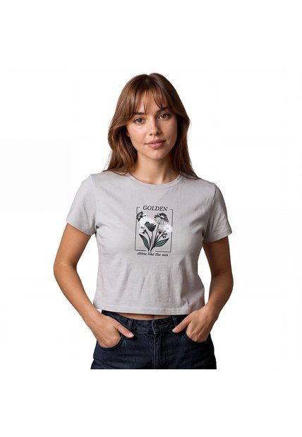 CAMISETA KOPER MUJER 0241 Talla M