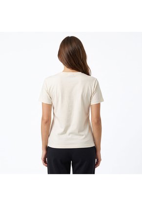 BLUSA KOPER MUJER AG8301 CREMA Talla M
