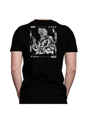 CAMISETA KOPER HOMBRE 2456 Talla L