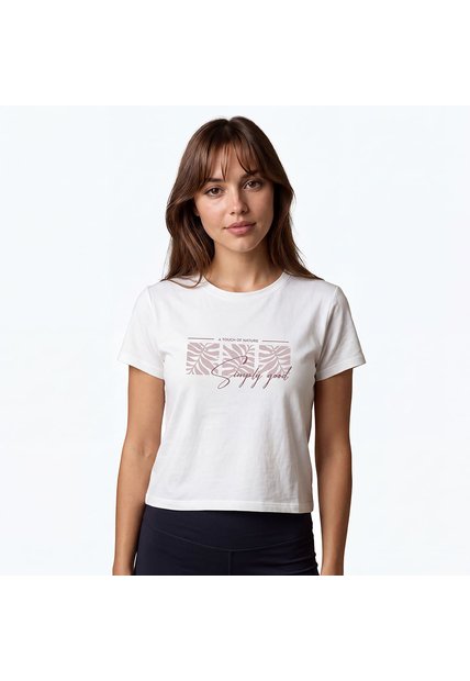CAMISETA KOPER MUJER 0246 Talla M