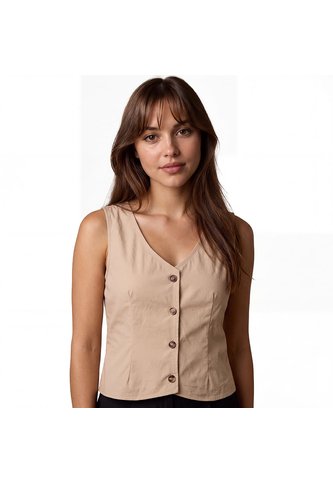 CHAQUETA KOPER MUJER AG8306 Talla XL KOPER