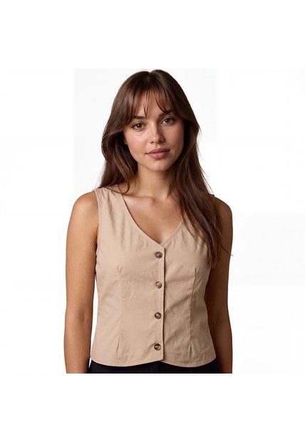 CHAQUETA KOPER MUJER AG8306 Talla XL