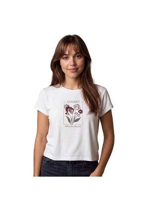 CAMISETA KOPER MUJER 0241 Talla M