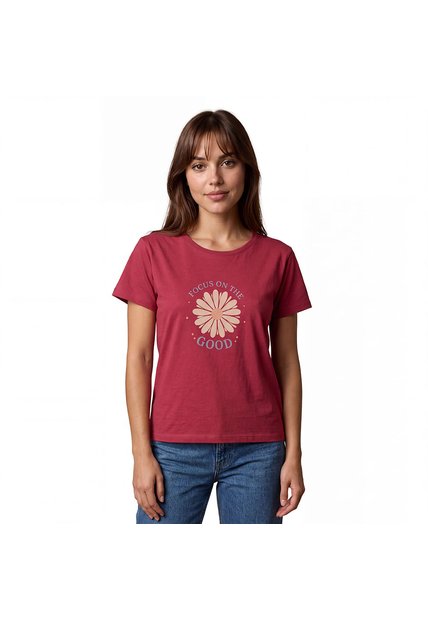 CAMISETA KOPER MUJER 0242 Talla S