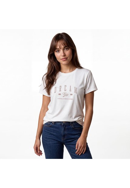CAMISETA KOPER MUJER 0247 Talla XL