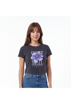 CAMISETA KOPER MUJER 0245 Talla M