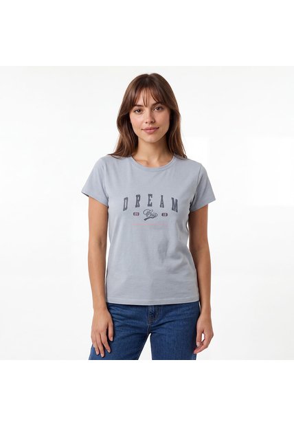 CAMISETA KOPER MUJER 0247 Talla S