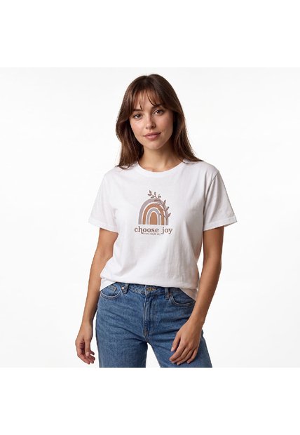 CAMISETA KOPER MUJER 0240 Talla XL