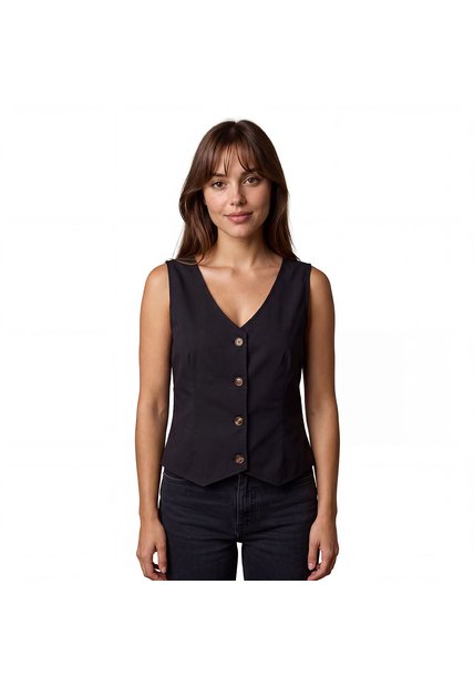 CHAQUETA KOPER MUJER AG8306 Talla L
