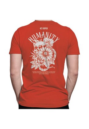 CAMISETA KOPER HOMBRE 2450 Talla S