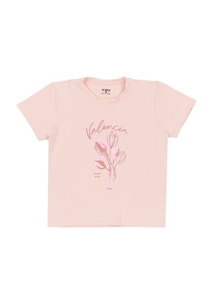 CAMISETA KOPER MUJER 204 Talla S