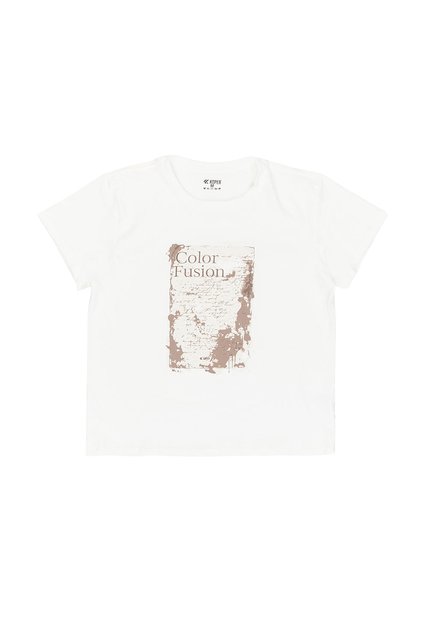 CAMISETA KOPER MUJER 200 Talla M