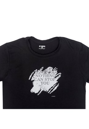 CAMISETA KOPER MUJER 196 Talla L