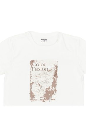 CAMISETA KOPER MUJER 200 Talla M