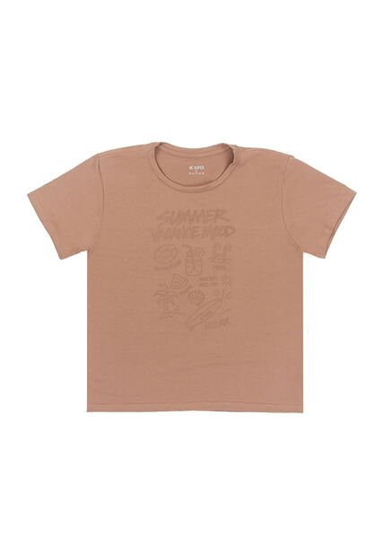 CAMISETA KOPER MUJER 178 Talla L