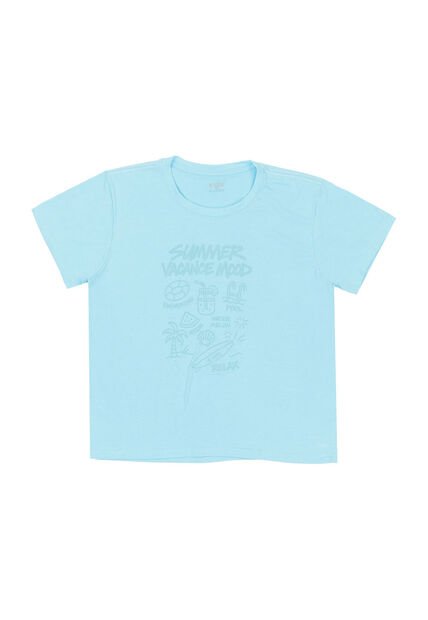 CAMISETA KOPER MUJER 178 Talla S