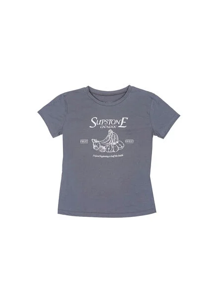 CAMISETA KOPER MUJER KD0255 Talla L