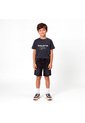 CAMISETA KOPER NIÑO 560 NEGRO Talla 18 de KOPER
