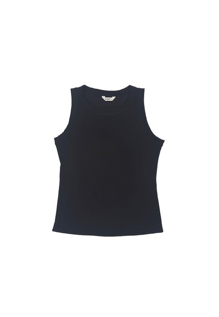 BLUSA KOPER MUJER 24454 NEGRO Talla L