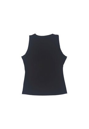 BLUSA KOPER MUJER 24454 NEGRO Talla L