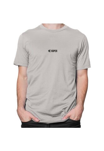 CAMISETA KOPER HOMBRE 2455 Talla L KOPER