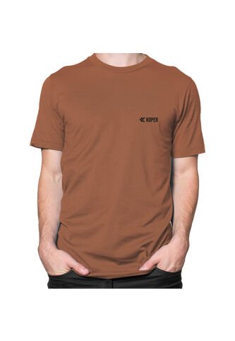 CAMISETA KOPER HOMBRE 2447 Talla M KOPER