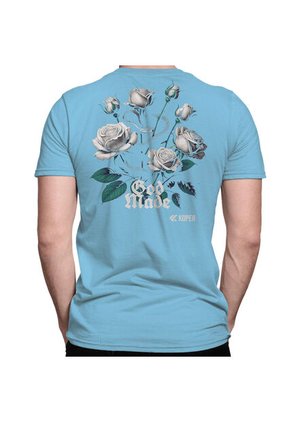 CAMISETA KOPER HOMBRE 2451 Talla S