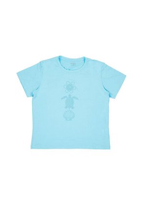 CAMISETA KOPER MUJER 175 Talla M