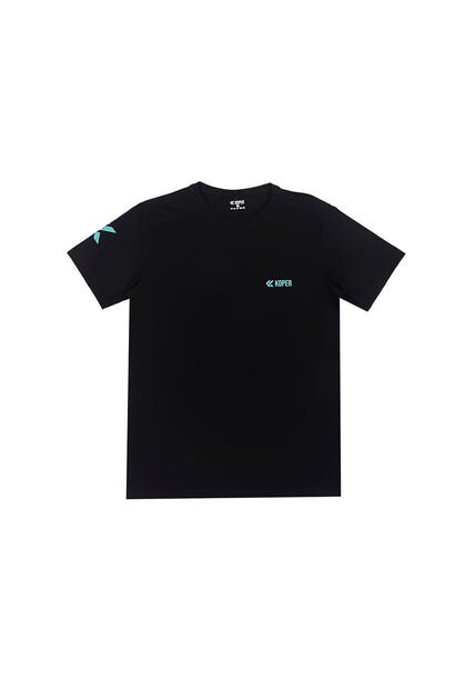 CAMISETA KOPER HOMBRE 2433 Talla M