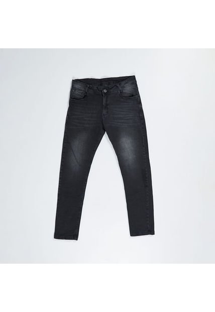JEAN KOPER HOMBRE 5051 IN JE RT PD NEGRO Talla 34