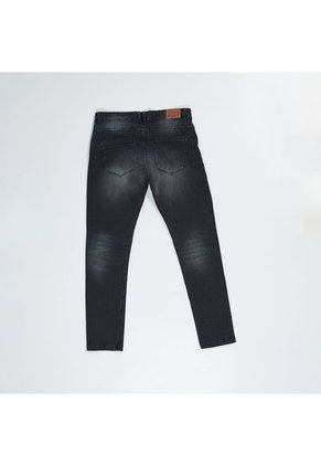 JEAN KOPER HOMBRE 5051 IN JE RT PD NEGRO Talla 34